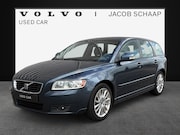 Volvo V50 - 2.4i Edition II / Automaat / Trekhaak / Velgen / Parkeersens