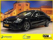 Mercedes-Benz CLA-Klasse - 180 Business Solution Aut Camera LED