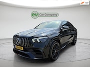Mercedes-Benz GLE-klasse - Coupé 63 S 4MATIC+ | 612pk | Softclose | Panoramadak | Burme