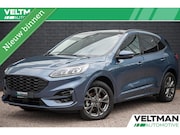 Ford Kuga - 2.5 PHEV ST-Line X PANO TREKHAAK ADAPTIVE CRUISE HEAD UP CAM