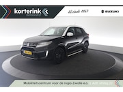Suzuki Vitara - 1.4 Boosterjet Style Smart Hybrid