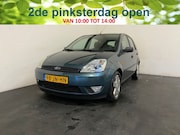 Ford Fiesta - 1.4-16V First Edition APK 12-2026