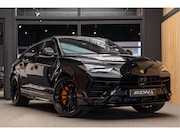 Lamborghini Urus - S Stoelmassage Hermes 4.0 V8 S Pano Stoelventilatie .