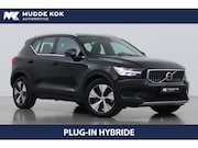 Volvo XC40 - T4 Plug-in hybrid Core Bright | Camera | Keyless | Apple Car