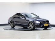 Mercedes-Benz C-klasse - 180 Sport Edition | Nette auto | Consignatie