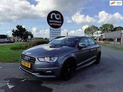 Audi A3 - Limousine | 2016 | 1.6 TDI ultra Attraction Pro Li