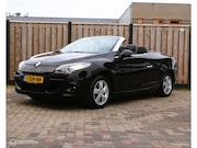 Renault Mégane - Coupé-Cabriolet 1.4 TCE Dynamique NW APK