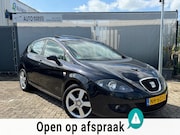 Seat Leon - 2.0 FSI Reference-Clima-Cruise-Dakje-APK 01-27