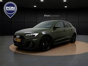 Audi A1 - Sportback 25 TFSI S-line | Parkeerhulp | Cruise Control | Ca