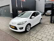Mazda 2 - 2 1.5 S-VT Executive Airco NAP APK 1 Jaar