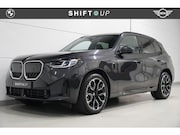 BMW X3 - 30e xDrive M-Sport | Panoramadak | Elektr. Trekhaak | Harman