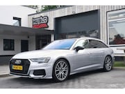 Audi A6 - Avant 50 TDI S-Line Quattro, Pano, Luchtvering, RS-Stoelen B