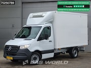 Mercedes-Benz Sprinter - 315 CDI BPM VRIJ! Koelwagen 2025model Thermo King V-300max 2