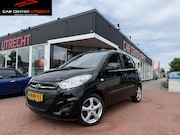 Hyundai i10 - 1.0 i-Drive Cool airco hoge instap 119dkm