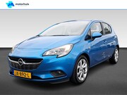 Opel Corsa - 1.2 Edition Easytronic LM velgen | Airco