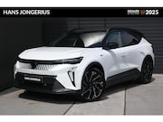 Renault Scénic - EV87 long range esprit Alpine | 360 CAMERA | STUUR/STOELVERW