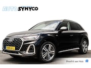 Audi Q5 - 50 TFSI e Quattro S-Line I Nw prijs 107.806, - euro I B & O