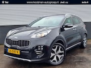 Kia Sportage - 1.6 T-GDI 4WD GT-Line First Edition Nieuw geleverd, Dealeron