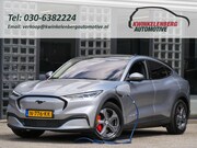 Ford Mustang Mach-E - EXTENDED RWD 98kWh/ TECHNOLOGY PACK PLUS/ ALL-SEASON BANDEN/
