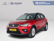 Seat Arona - 1.0 TSI Style Business Intense Plus | Parkeercamera | Stoelv