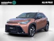 Toyota Aygo X - Hybrid 115 envy | JBL-Audio | Stoelverwarming | Parkeersenso