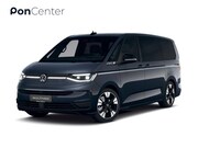Volkswagen Multivan - Bedrijfswagens Bulli Edition L2 1.5 eHybrid 180 kW / 245 pk 