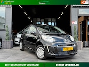 Citroën C1 - 1.0 Attraction|LED|El Ramen|Toerenteller|APK|