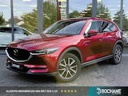Mazda CX-5 - 2.0 SkyActiv-G 165 GT-M | stoel/stuurverwarming | dodehoekhe