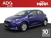 Toyota Yaris - 1.5 Hybrid 115 Active | Actieprijs €3500, - korting | Nieuw