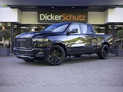 Dodge Ram - Laramie Night SO DEMOPRIJS | Luchtvering | Pano