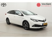 Toyota Auris - Touring Sports 1.8 Hybrid Dynamic Ultimate | Trekhaak | Navi