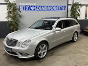 Mercedes-Benz E-klasse - Estate 500 Avantgarde 4-Matic // Schuifdak // Harman Kardon