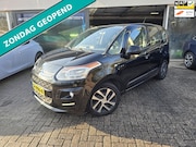 Citroën C3 Picasso - 1.2 PureTech Tendance | 2E EIGENAAR | 12MND GARANTIE | CRUIS