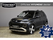 Hyundai Inster - 49 kWh 115pk 4-zits Evolve Sky I Demo voordeel