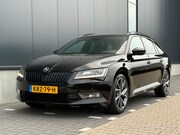 Skoda Superb - 1.5 TSI ACT Sportline Business