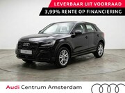 Audi Q2 - Advanced edition 35 TFSI 150 pk | Assistentiepakket Parking