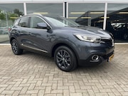 Renault Kadjar - 1.2 TCe Intens Leer / Clima / Camera / Stoelverwarming / Aut