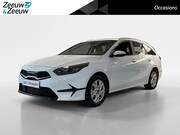 Kia Ceed - Sportswagon 1.0 T-GDi DynamicLine | Trekhaak Afneembare Koge