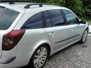 Renault Laguna - Grand Tour 2.0-16V Tech Line