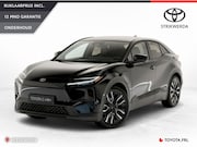 Toyota C-HR - First Edition 77 kWh | Nieuw op voorraad |