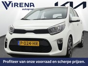 Kia Picanto - 1.0 DPi DynamicPlusLine - Navigatie - LM-Velgen 15" - Climat