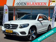 Mercedes-Benz GLC-klasse - 350e 4MATIC Premium Plus BJ.11-2017 / Panodak / Navi / Leder