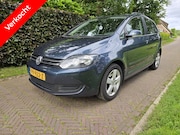 Volkswagen Golf Plus - 1.4 TSI Highline