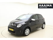 Citroën C1 - 1.0 e-VTi Feel | 5-deurs | Airco | Getint glas | Bluetooth |