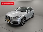 Audi Q5 - 2.0 TFSI quattro Design Pro Line Plus, Clima, ACC,
