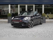 MINI John Cooper Works - 2.0 JCW CHILI /LED/HAR-KAR/LEDER/PDC/CARPLAY