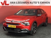 Citroën C4 - 1.2 Puretech Business Plus | Carplay | Trekhaak | Clima