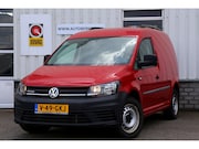 Volkswagen Caddy - 1.4 TGI CNG L1H1 Automaat*BPM Vrij!*Perfect Onderh.*Zijschui
