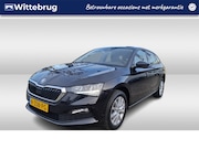 Skoda Scala - 1.0 TSI 110pk Online Edition / Smartlink+ / Parkeersensoren 
