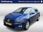 Volkswagen Polo - 1.0 TSI Comfortline / ADAPTIVE CRUISE CONTROL/ APP-CONNECT/ 